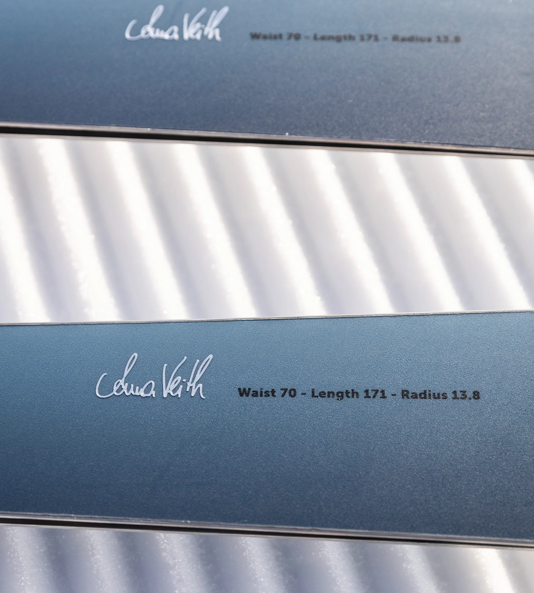 ANNA VEITH SIGNATURE - Image 4