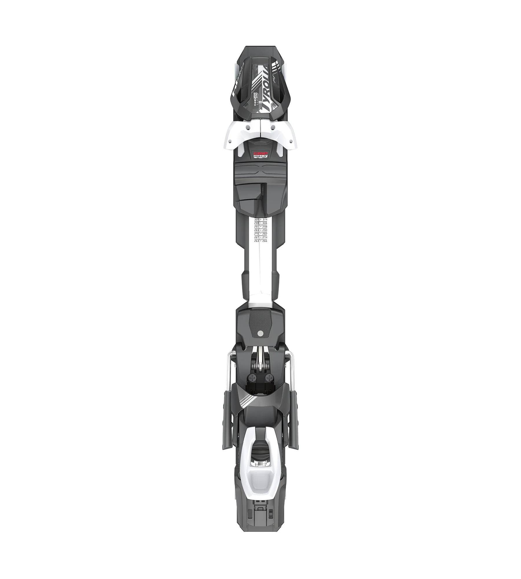 K14 FREEFLEX DEMO - Image 2
