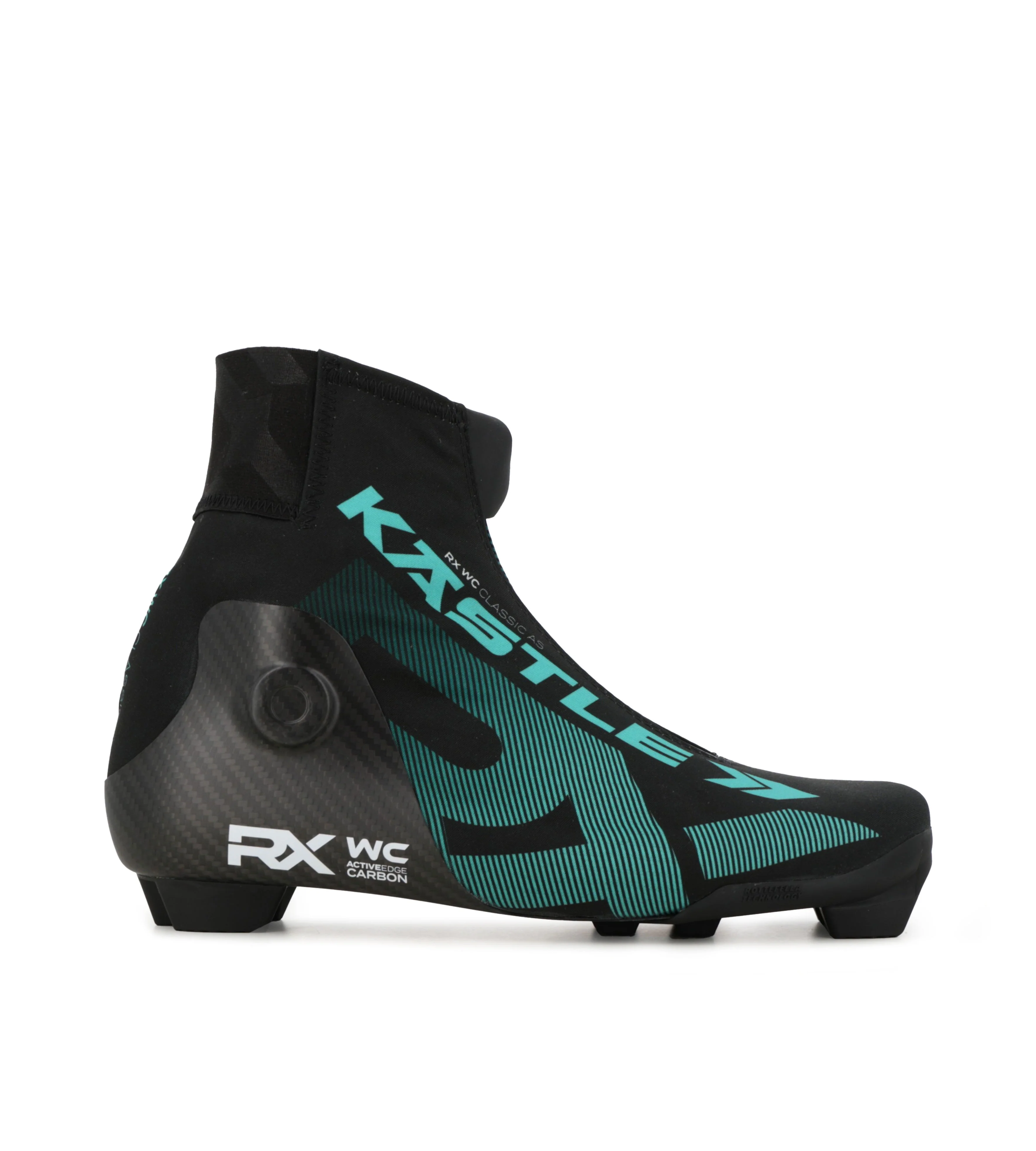RX WC CLASSIC AS
