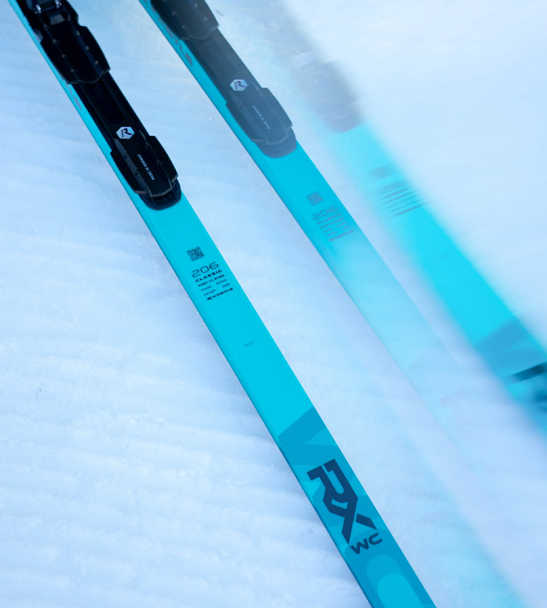 RX WC CLASSIC (SHORT LENGTHS) - Image 5