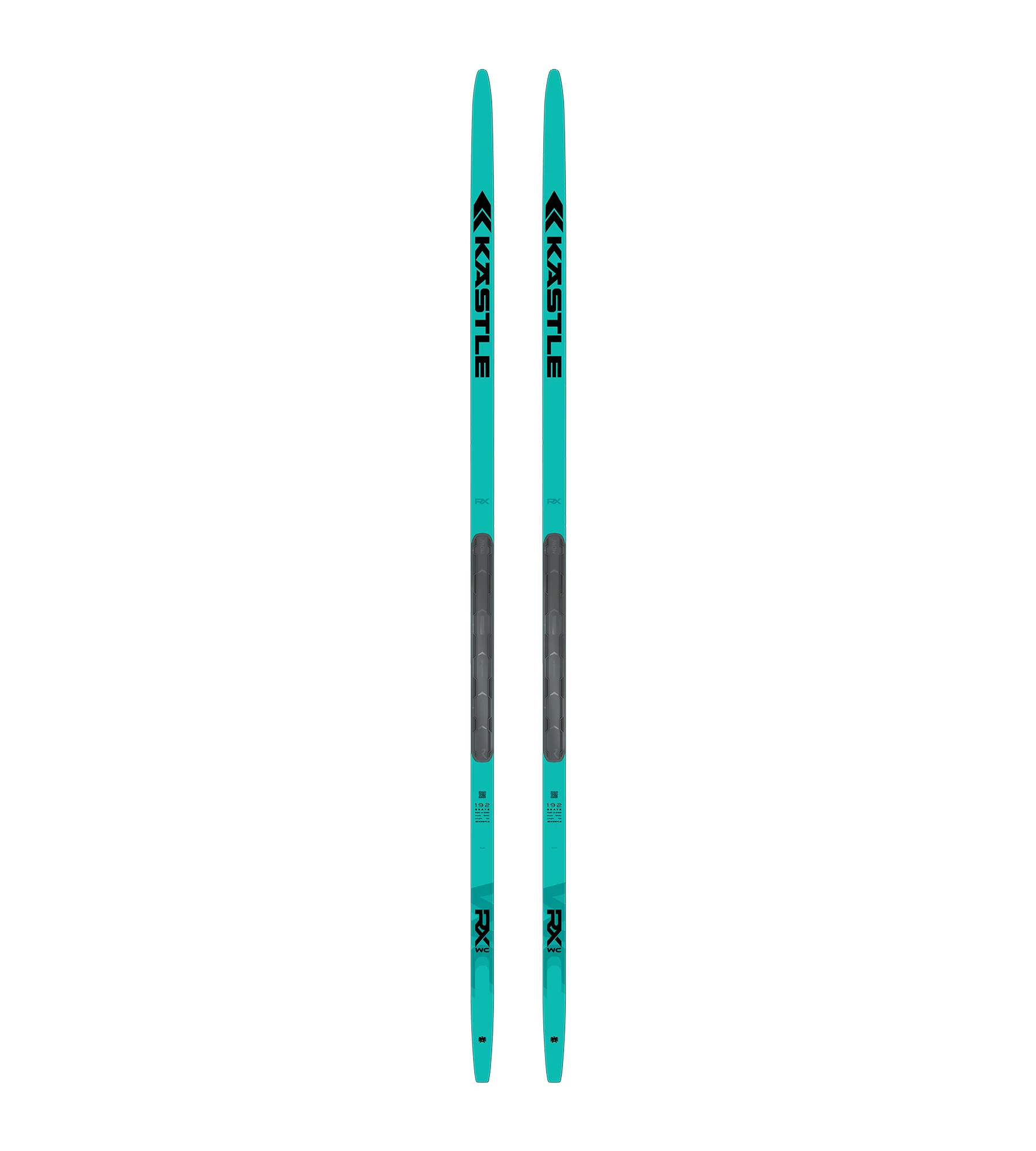 Nordic Skis