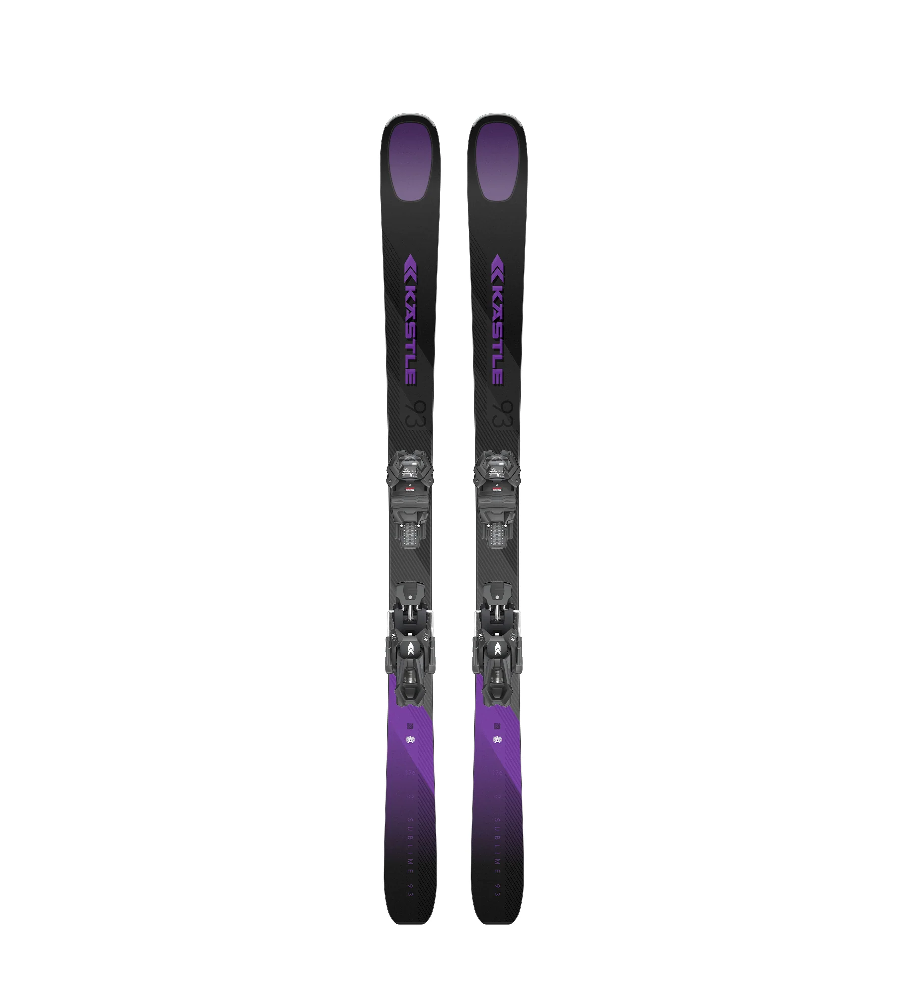 SUBLIME 93 W - Image 4