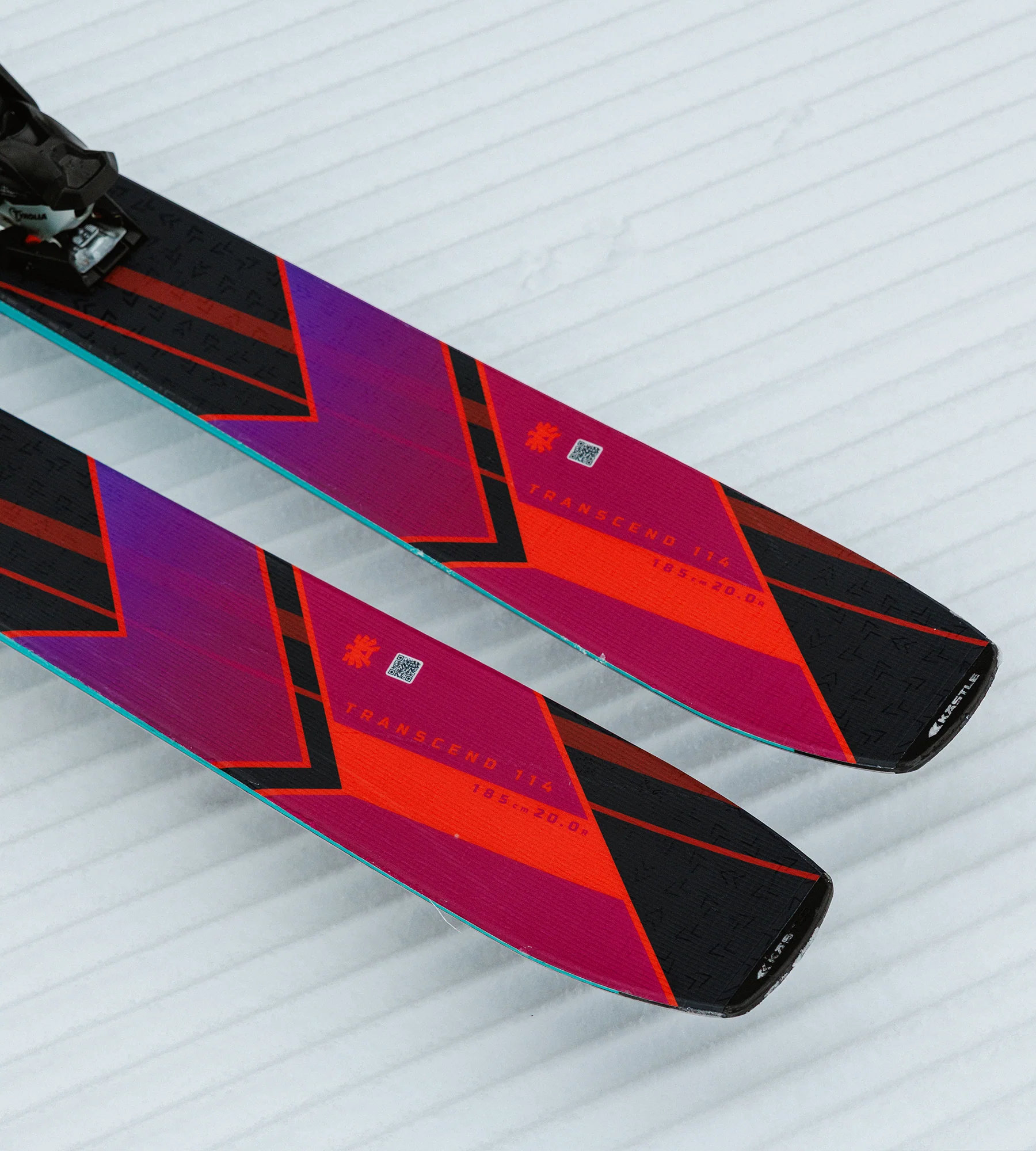 TRANSCEND 114 - Image 8